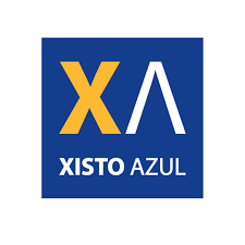 xito-azul